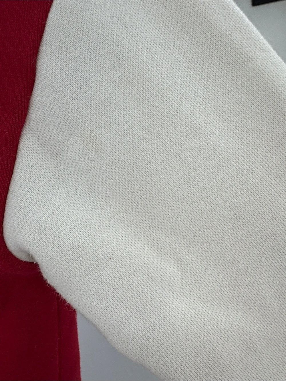 Disney jr red